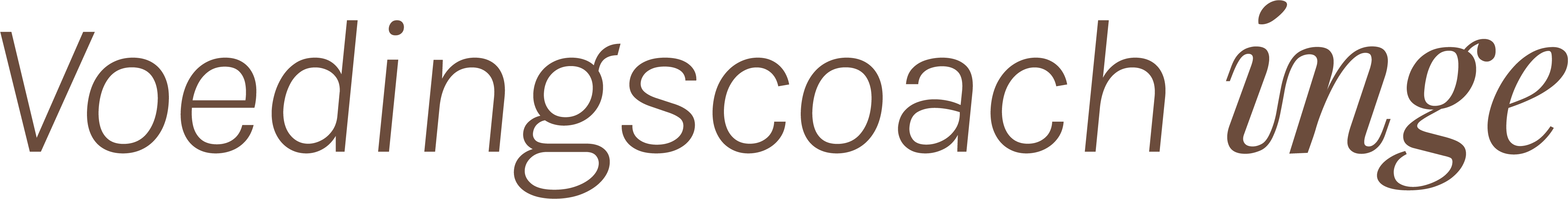 Logo vi bruin