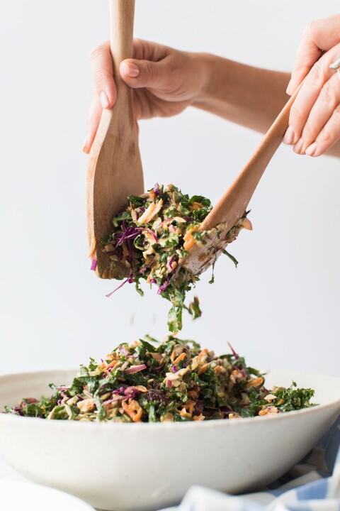 maaltijdsalade